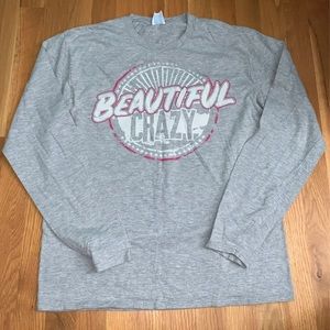 Luke Combs Long Sleeve